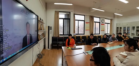西北农林科技大学MBA又双叒叕入选“中国商学院最佳MBA项目TOP100”榜单