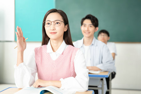美国加州浸会大学国际硕士招生专业