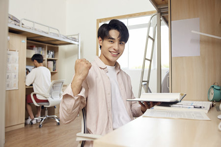 美国威斯康星协和大学招生类型