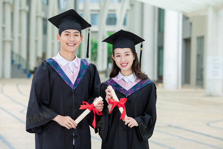 同等学力申硕证书