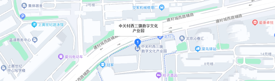 北京一二五科技有限公司