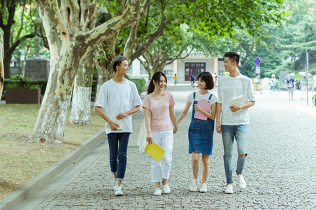 中国矿业大学在职研究生招生流程
