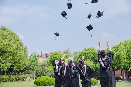 西北政法大学金融专硕招生对象