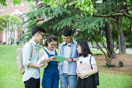 北京大学非全日制研究生招生流程