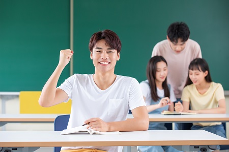 上海交通大学在职博士招生流程汇总！
