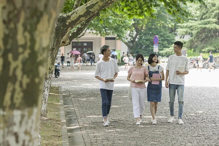 中国政法大学非全日制研究生招生条件