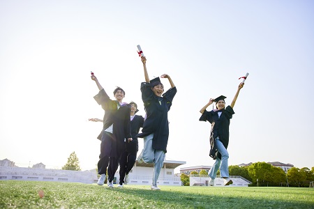 上海大学非全日制研究生招生条件