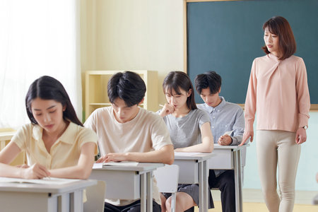 基础医学在职研究生报名及考试时间、注意事项