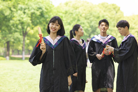 浙江工业大学金融专硕考试成绩