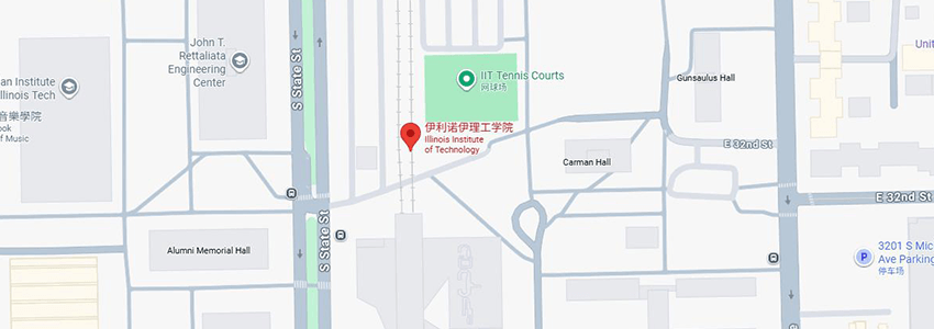 美国伊利诺伊理工大学