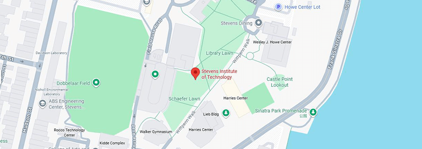 美国史蒂文斯理工学院