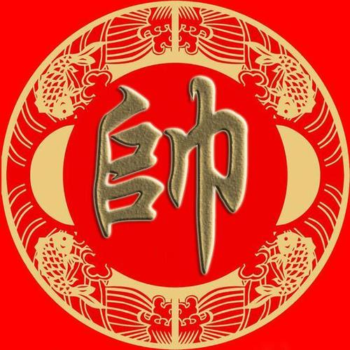 用户头像
