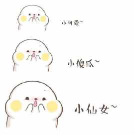 用户头像