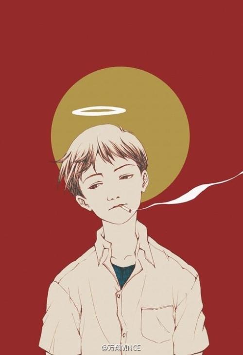 用户头像