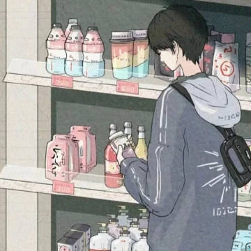 用户头像