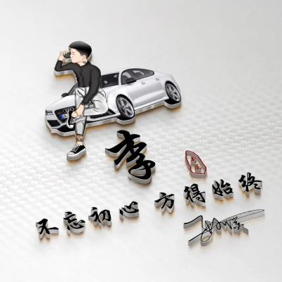 用户头像