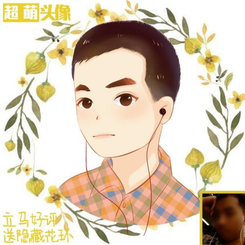 用户头像