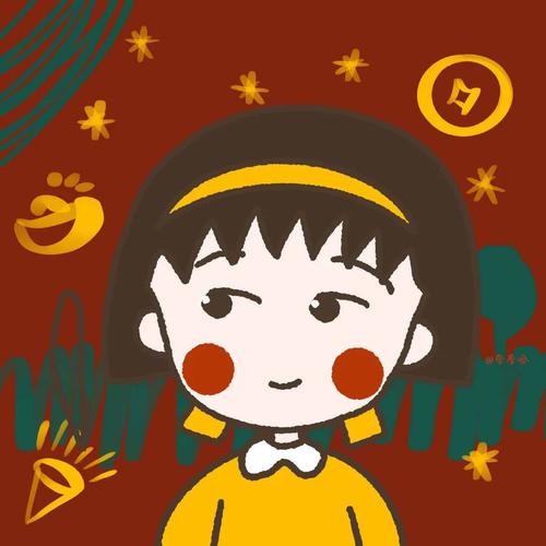 用户头像