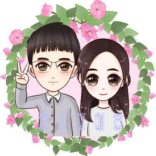 用户头像
